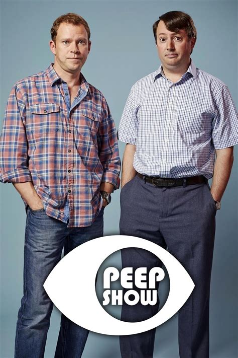 peep show wiki